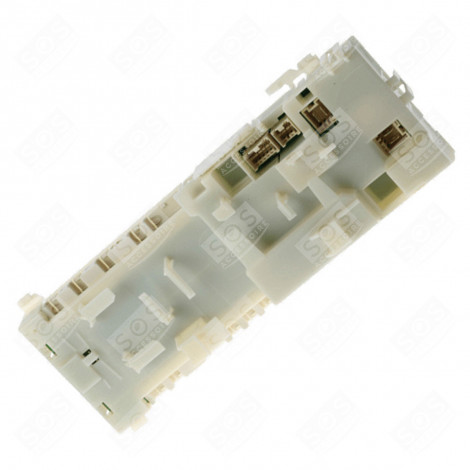 LEISTUNGSKARTE WASCHMASCHINE - 00706269