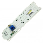 Elektronische Karte, Steuermodul
