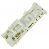 Elektronische Karte, Leistungsmodul