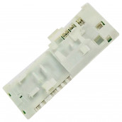 Elektronische Karte, Leistungsmodul