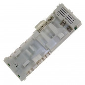 Elektronische Karte, Leistungsmodul