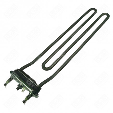 WIDERSTAND 2400W WASCHMASCHINE - 6855173990