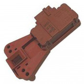 Türsicherheit, Schließung, Verriegelung ZV446A3