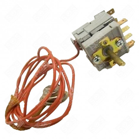 EINSTELLBARER THERMOSTAT WASCHMASCHINE - 57695