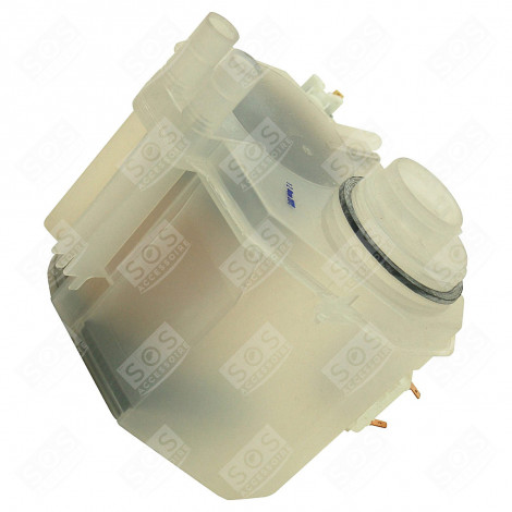 SALZBEHÄLTER / ENTHÄRTUNGSANLAGE (KOMPLETT) GESCHIRRSPÜLER, SPÜLMASCHINE - 1744000300