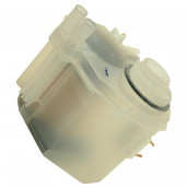 Salzbehälter / Enthärtungsanlage (komplett)