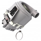 Zykluspumpe + Heizung