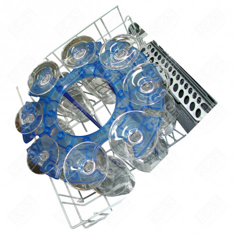 SEKTHALTERUNG GESCHIRRSPÜLER, SPÜLMASCHINE - 4055040275