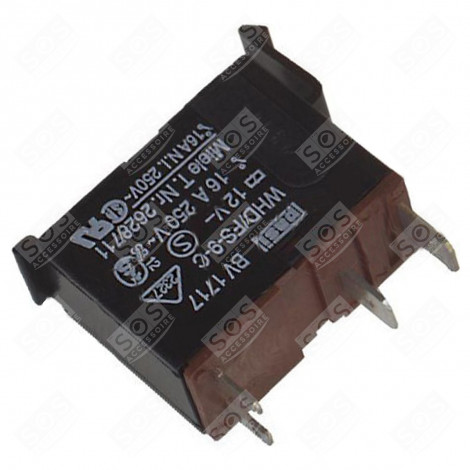 RELAIS WASCHMASCHINE - 2628711