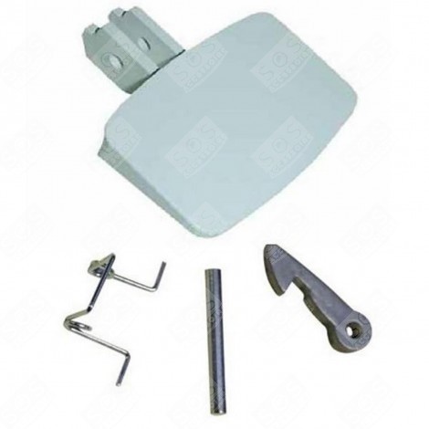 BULLAUGEN-GRIFF KOMPLETT WASCHMASCHINE - C00053709