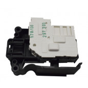 Originale Türsicherung, Schließung, Verriegelung