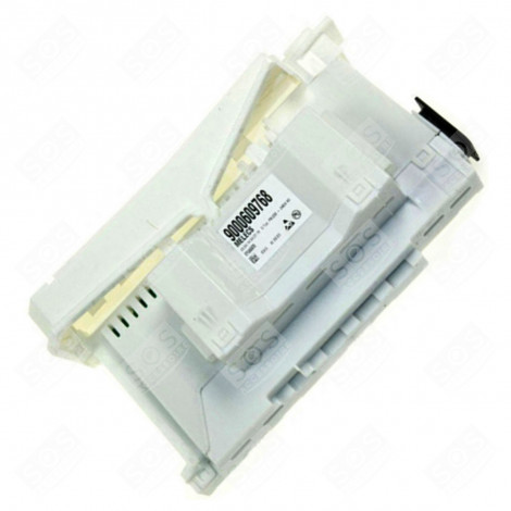 STEUERKARTE GESCHIRRSPÜLER, SPÜLMASCHINE - 00652811