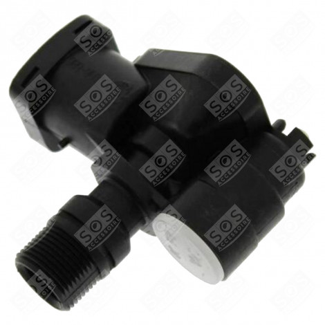 STEUERGEHÄUSE UND DRUCKREGLER ORIGINAL DAMPFREINIGER, HOCHDRUCKREINIGER - 9.001-692.0