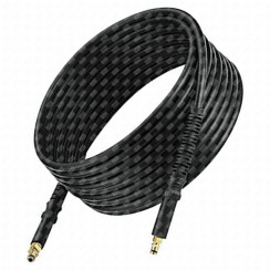 H 9 Q Dampfschlauch Hochdruck Quick Connect