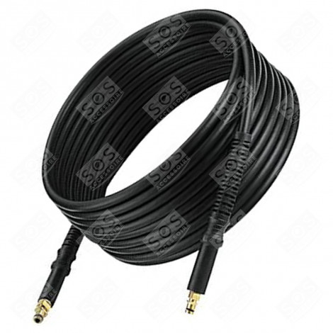 H 9 Q DAMPFSCHLAUCH HOCHDRUCK QUICK CONNECT HOCHDRUCKREINIGER - 2.641-721.0, 26417210