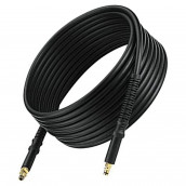 H 9 Q Dampfschlauch Hochdruck Quick Connect