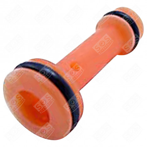 KOMPLETTE EINSPRITZDÜSE DAMPFREINIGER, HOCHDRUCKREINIGER - 9.001-108.0