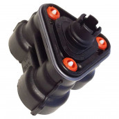 Kolben-Ersatzteile-Kit