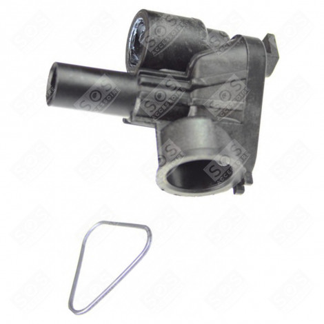 ORIGINAL FÜHRUNGSKOPF-KIT DAMPFREINIGER, HOCHDRUCKREINIGER - 9.001-104.0