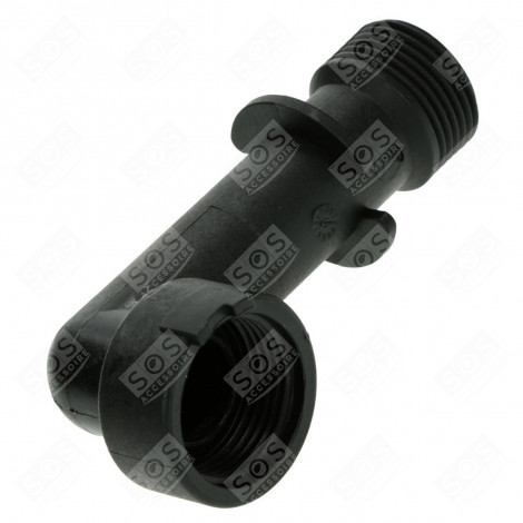 SAUGSEITE ANSCHLUSS ORIGINAL DAMPFREINIGER, HOCHDRUCKREINIGER - 90368010