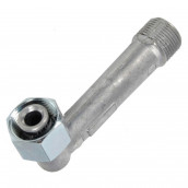 Hochdruckausgang Komplett K5.91m