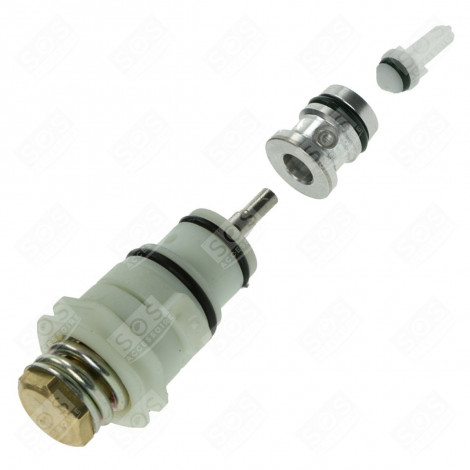 ORIGINAL VENTIL KOMPLETT DAMPFREINIGER, HOCHDRUCKREINIGER - 9.001-135.0