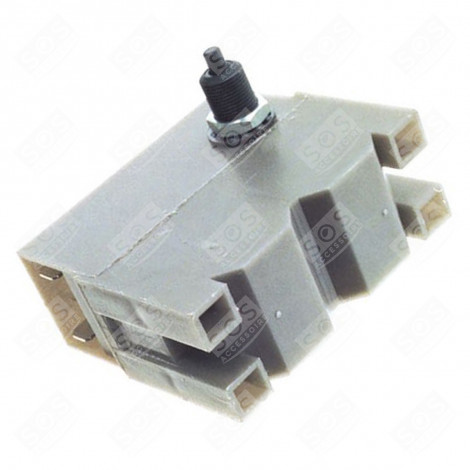 ZÜNDUNG 4 PUNKTE ORIGINAL KOCHPLATTEN, HERDPLATTEN, KOCHFELD - C00123677