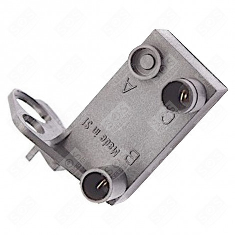 SCHALTER FÜR HALOGENHERD KOCHPLATTEN, HERDPLATTEN, KOCHFELD - 75X6152