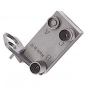 Schalter für Halogenherd