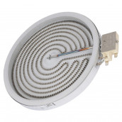 Originaler Ego Hilight 2300W Brenner