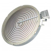 Strahlungsheizkörper 2200W Ø 230 mm