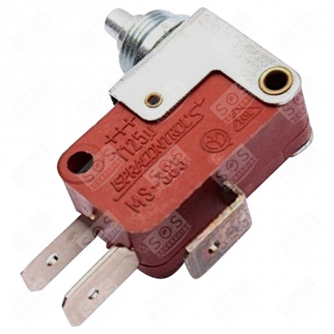 SCHALTER M/A KOCHPLATTEN, HERDPLATTEN, KOCHFELD - 75X0187