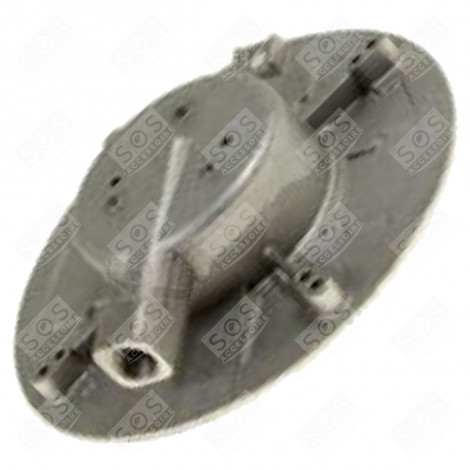 INJEKTORTÜR KOCHPLATTEN, HERDPLATTEN, KOCHFELD - 72X3154