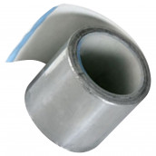 Aluminium Klebeband 50x5000 mm