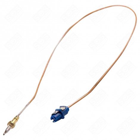 THERMOELEMENT L: 520 MM KOCHPLATTEN, HERDPLATTEN, KOCHFELD - 481010566198