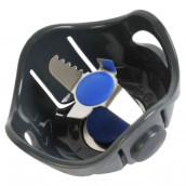 Eiszerkleinerer Zubehörmesser