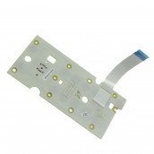 Steuerkarte, original