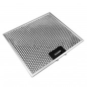 Metall-Fettfilter 335 x 290 mm