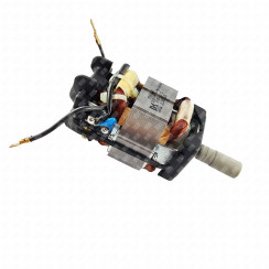 Komplette Motorbaugruppe