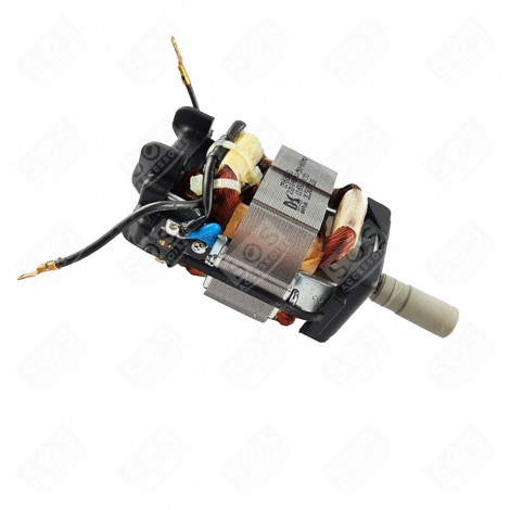 KOMPLETTE MOTORBAUGRUPPE KÜCHENMASCHINE - MS-0568160