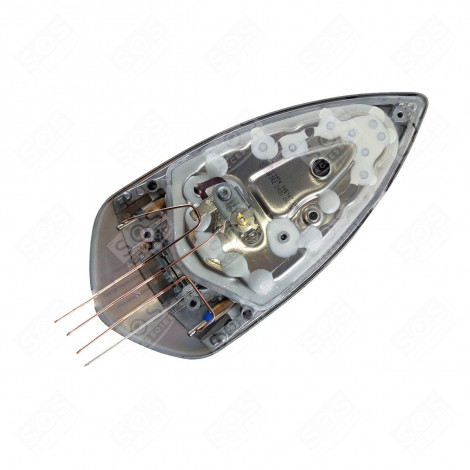 SOHLE BÜGELEISEN, DAMPFBÜGELSTATION - CS-00145353