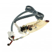 Dampfkabel + Griffsockel