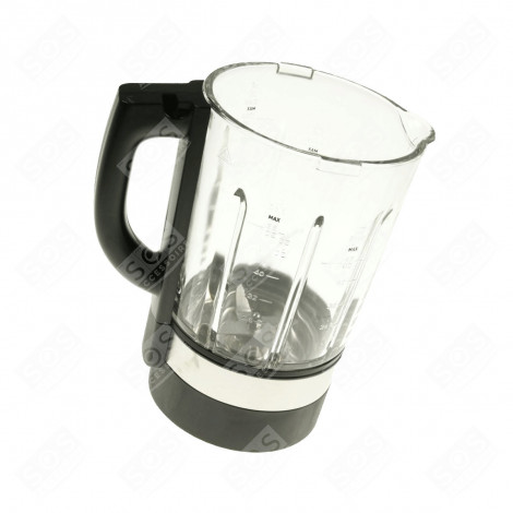 SCHÜSSEL MIXER - MS-650749