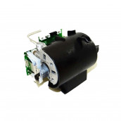 Heizelement 230 V und elektronischer Chip