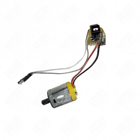 ELEKTRONIKMODUL EPILATOR, EPILIERER, EPILIERGERÄT - CS-00131703