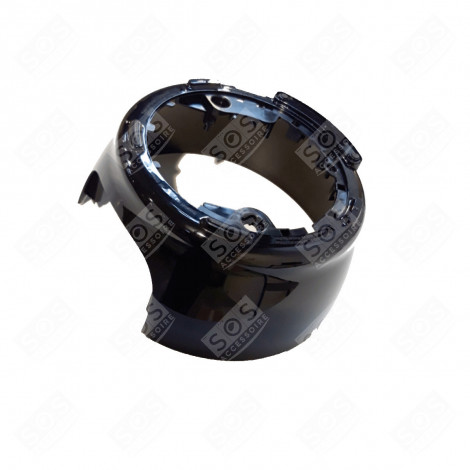 UNTERTEIL COOKEO SCHWARZ DAMPFGARER, DAMPFKOCHER - SS-208330, SS-204880