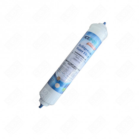 KIT FILTRE À EAU KÜHLSCHRANK, GEFRIERSCHRANK - 4346650800