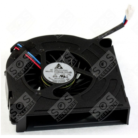 VENTILATOR, ORIGINAL FERNSEHER & TV - BN62-00729A, BN31-00041A