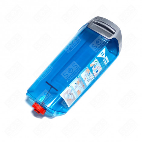 RÉSERVOIR ET BOUCHON BÜGELEISEN, DAMPFBÜGELSTATION - RS-RT900608