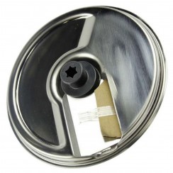 Tranchierscheibe fürMGX 400